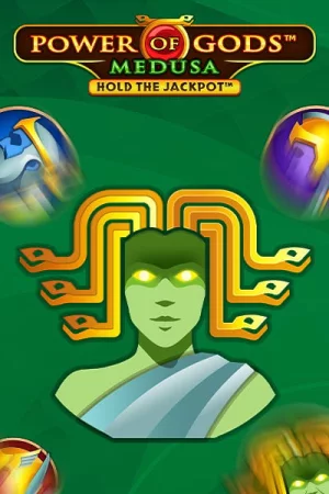 Power of Gods Medusa Power of Gods Medusa, joc disponibil pe telefon la Swiper casino