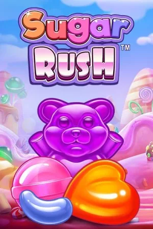 Sugar Rush Sugar Rush, joc disponibil pe telefon la Swiper casino