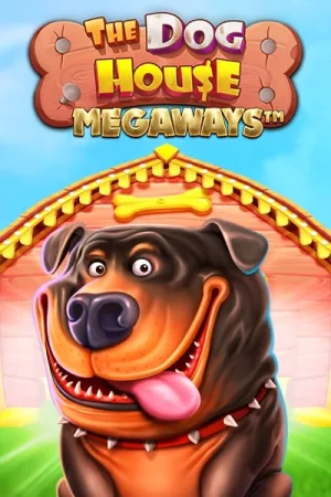 The Dog House Megaways The Dog House Megaways, joc disponibil pe telefon la Swiper casino