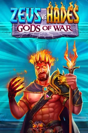Zeus vs Hades Zeus vs Hades, joc disponibil pe telefon la Swiper casino
